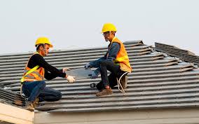 Best Solar Panel Roofing Installation  in Russells Point, OH